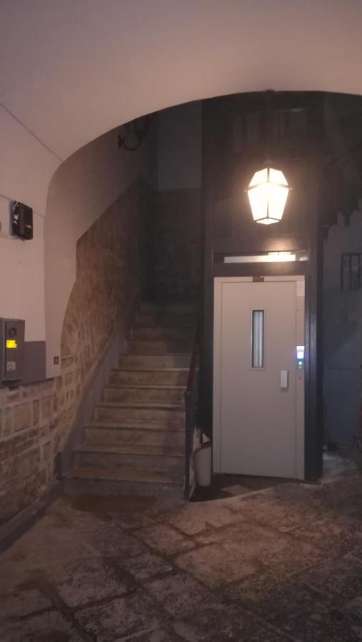 Salotto Partenopeo Naples Exterior photo