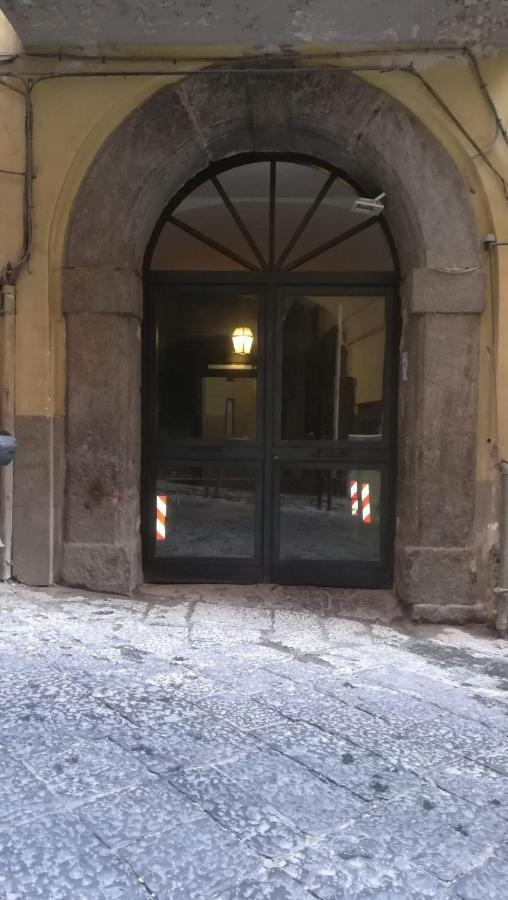 Salotto Partenopeo Naples Exterior photo